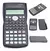 Calculadora Cientíica 240 Funjciones Kadio Kd-82ms A Pilas - Jalomi Shop