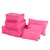 Organizador De Valija Set X 6 Unidades Bolso Neceser - Jalomi Shop