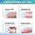 Irrigador Bucal Portátil Limpieza Dental Salud Recargable - comprar online