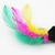 Imagen de Juguete Gato Cañita Varita Cascabel Raton Plumas Extensible