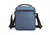 Morral Riñonera Bandolera Cruzada Viajes Deportivo Unisex - tienda online