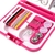 Mini Costurero Para Viajes Kit De Costura Pequeño Para Bolso - comprar online