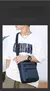 Morral Riñonera Bandolera Cruzada Viajes Deportivo Unisex - Jalomi Shop