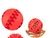 Juguete Mordillo Perros Pelota Dental Porta Alimento - comprar online