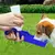 Bebedero Portátil Botella Agua Para Perros Mascotas 400 Ml