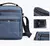 Imagen de Morral Riñonera Bandolera Cruzada Viajes Deportivo Unisex
