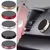 Soporte Porta Celular Magnetico Auto Gps Iman Pegamento