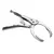 Pinza Sacafiltro De Aceite Presión 100 Mm