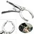 Pinza Sacafiltro De Aceite Presión 100 Mm - Jalomi Shop