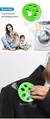 Set X 10 Huellas Saca Pelo De Perro Y Gato Para Lavarropa - comprar online