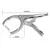 Pinza Sacafiltro De Aceite Presión 100 Mm - comprar online