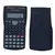 Calculadora Cientíica 240 Funjciones Kadio Kd-82ms A Pilas - comprar online