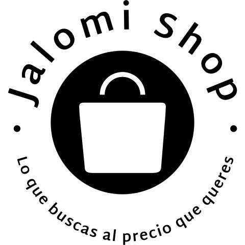 Jalomi Shop