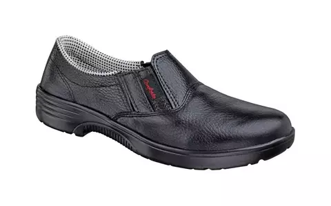Sapato Feminino C/ Elastico Sv46-700 Conforto- CA 42748