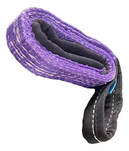 Cinta Elevação 1Ton X 30Mm X 3000Mm