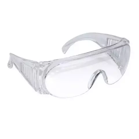 Oculos Sobrepor Danny Persona Incolor CA 16462