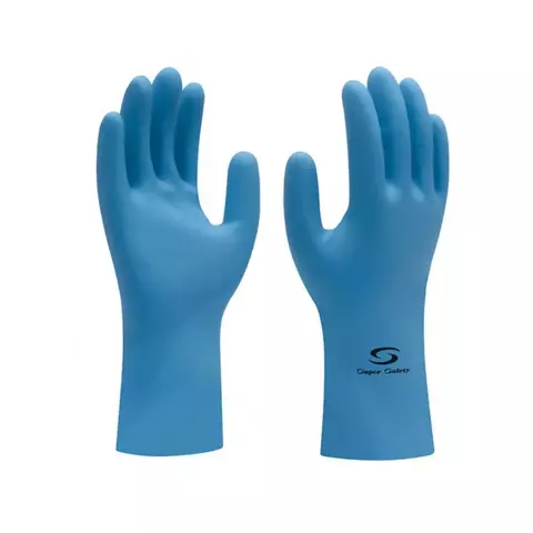 Luva S. Glove Max CA 43407 Supersafety