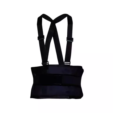 Cinta Lombar Ergonomica C/ Suspensorio