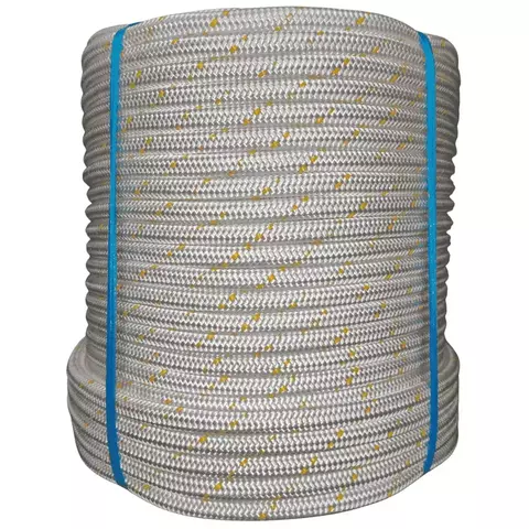 Corda Nr18 Trava-Queda 12Mm-Pampa Cordas