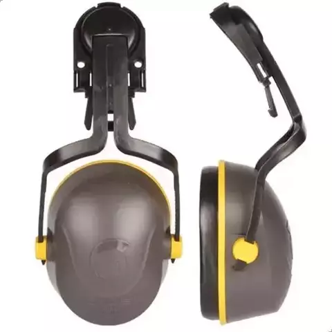 Protetor Aud Concha Libus L-340 21DB CA 37134