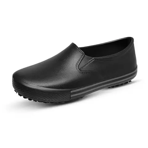 Tenis Eva Soft Works Antider Bb80 Preto CA 37212
