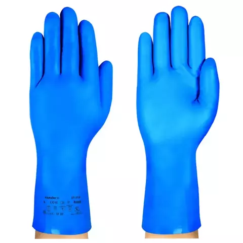 Luva Alphatec Ansell 37-310 CA 42997 - comprar online