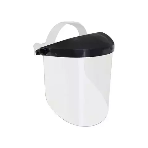 Protetor Facial Incolor 08 - CA 15019