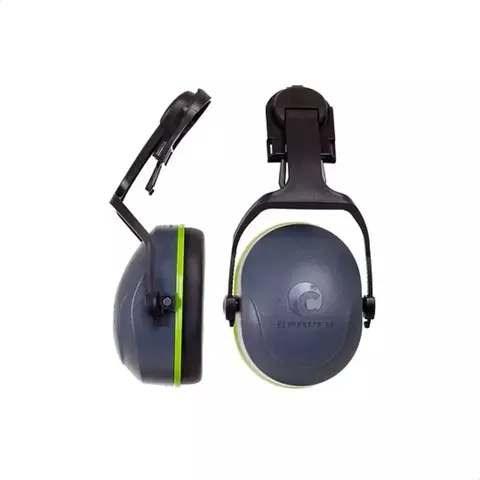 Protetor Auditivo P/Capacete Inter Pro 17 DB- CA 51179