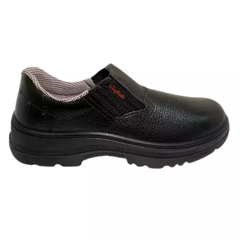 Sapato Conforto Sv62 CA 42631