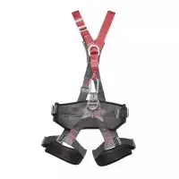 Cinto Paraquedista Mod 1301 - CA 45432-Camper