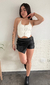 Top c/cierre engomado - tienda online