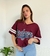 Remera Boxy Fit - comprar online