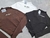 Remera M/L modal con bordado en internet