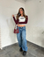 Jeans Baggy