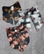 Top tul estampado c/n aro en internet
