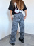 Wide leg warrior - comprar online