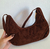 Mini Bag Gamuza