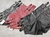 Short con hebillas - tienda online