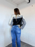 Campera de ecocuero Motoquera en internet