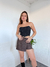 Corset c/n strass - comprar online