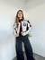 Campera motoquera