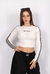 Remera M/L Not alone en internet
