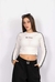 Remera M/L Not alone - Niky´s  Indumentaria