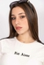 Remera M/L Not alone - tienda online