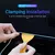 Luz Neon Decorativa para Interior de Carro - RC Media Express