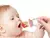 Chupeta Alimentadora e Mordedor de Silicone para Bebês - comprar online