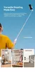 Imagem do Tripé para Vlog e Streaming Ulanzi TT88 com Braçadeira Magnética