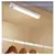 Luz Noturna de Indução LED Portátil com Sensor e USB-C - RC Media Express