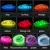Luz Neon Decorativa para Interior de Carro - loja online