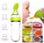 Alimentador de Papinhas e Mamadeira de Silicone para Bebês na internet
